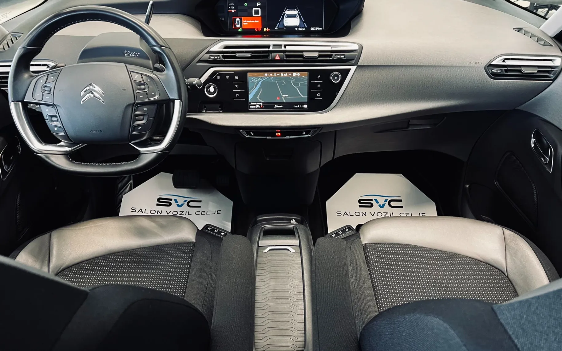 Zunanja slika - Citroën C4 - PURETECH 13 EAT8 SHINE PACK - 10