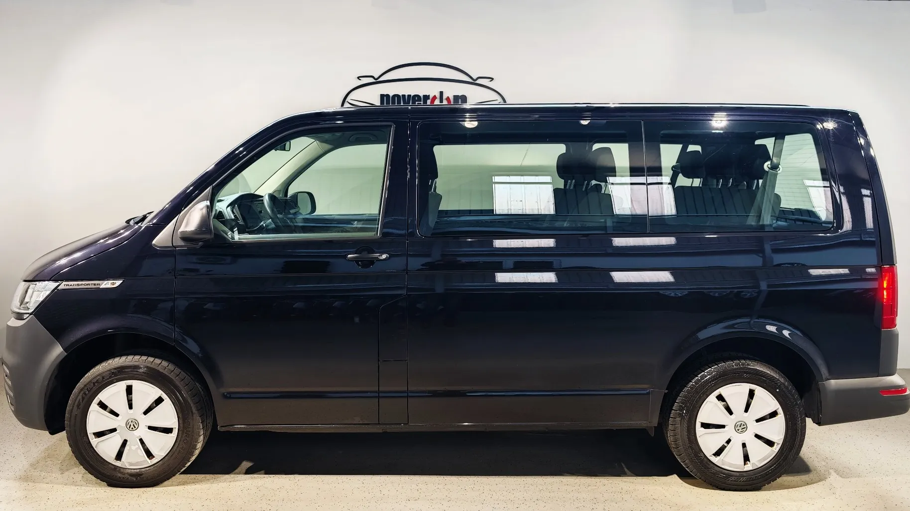 Zunanja slika - VW Transporter - T6 2.0TDI - 2