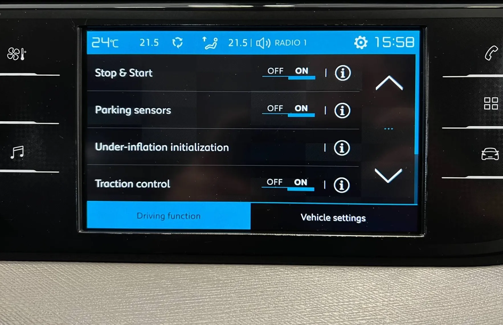 Zunanja slika - Citroën C4 - Picasso 1.6HDI-100KM-LED-PDC-TEMP-DIGI-KLIMA-HIT-KREDIT... - 16
