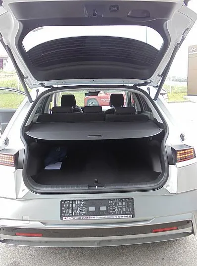Zunanja slika - Hyundai Ioniq 5 - 168kW FL PREMIUM 84kWh toplotna. el.kljuke. - 6
