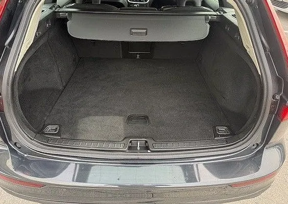 Zunanja slika - Volvo V60 - D3 AUT BLISS Led NAVI servis + olje menjalnik - 14