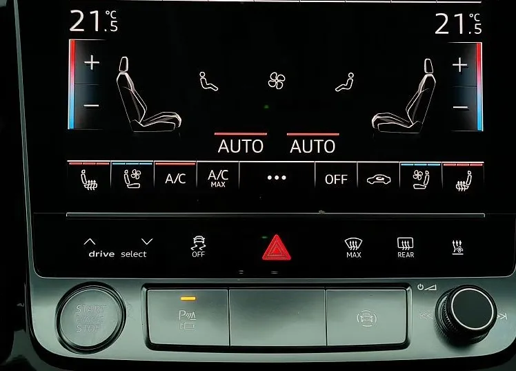 Zunanja slika - Audi Q8 - 50TDI-286KM-Q-ZRAČNO-360-KAM-HLA-SED-MATRIX-ACC-22 - 18