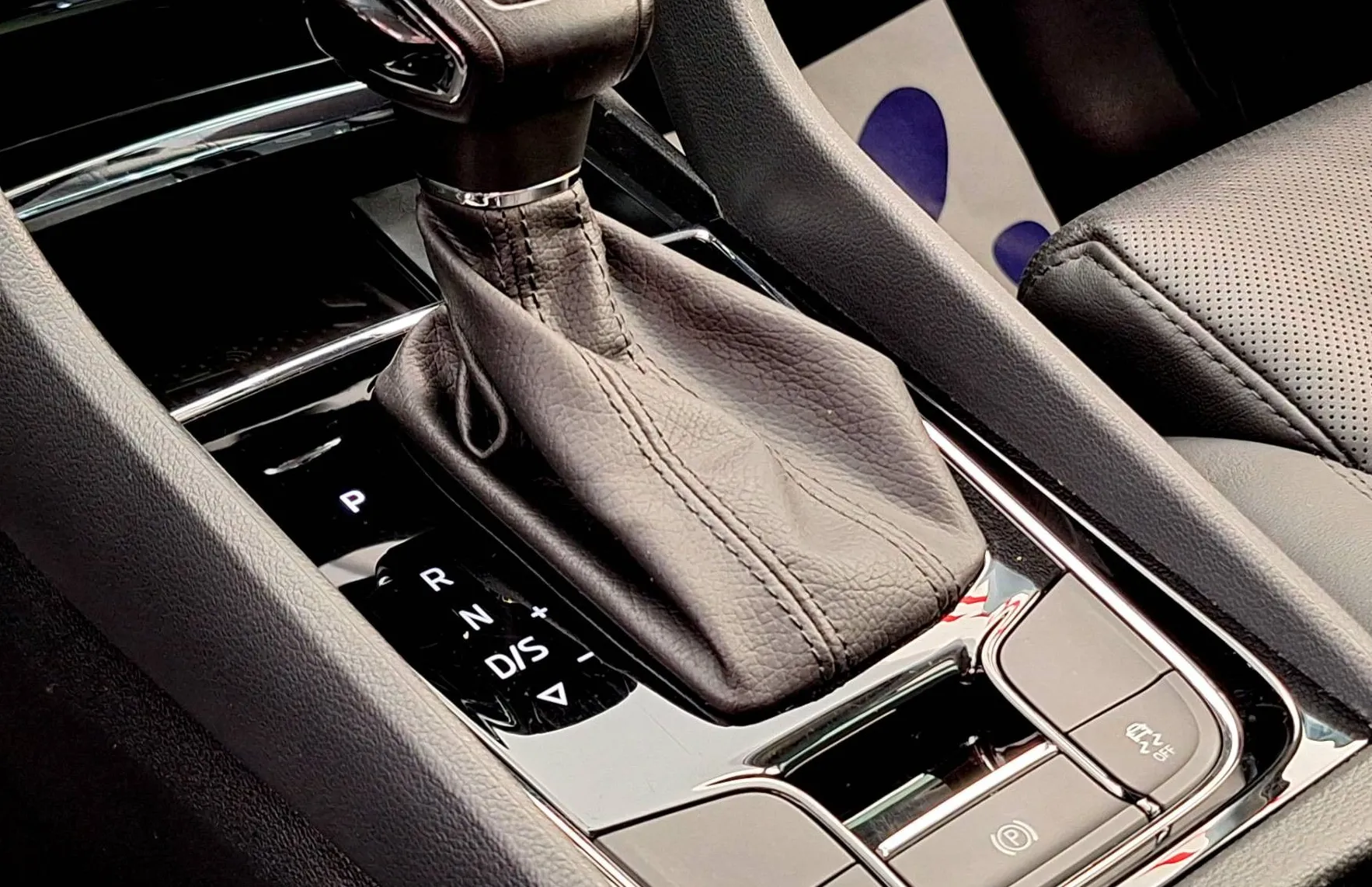 Zunanja slika - Škoda Kodiaq - 4x4 2.0 TDI L K DSG•AMBIENT•KAMERA•NAVI•ACC•... - 13
