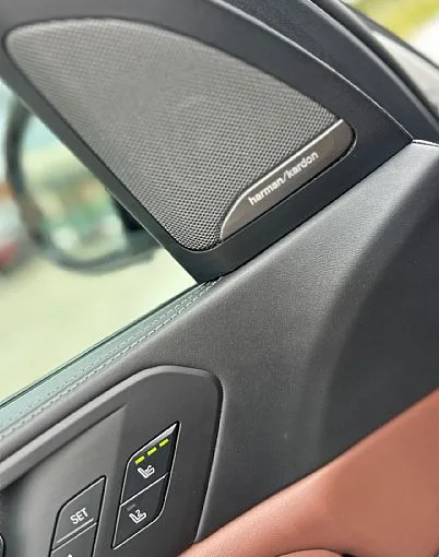 Zunanja slika - BMW X5 - serija : xDrive30d Avt.-SKY-LASER-KRISTAL-MASAŽA-HLAJENJE - 12