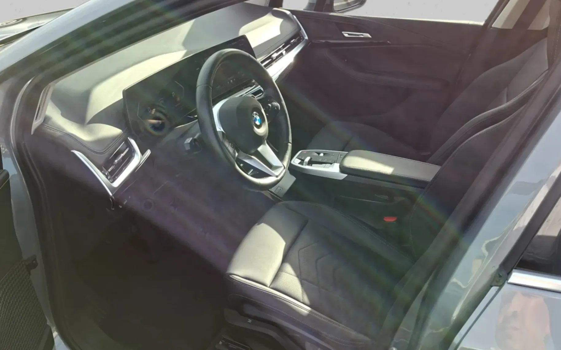 Zunanja slika - BMW Serija 2 - 218i Active Tourer - 5