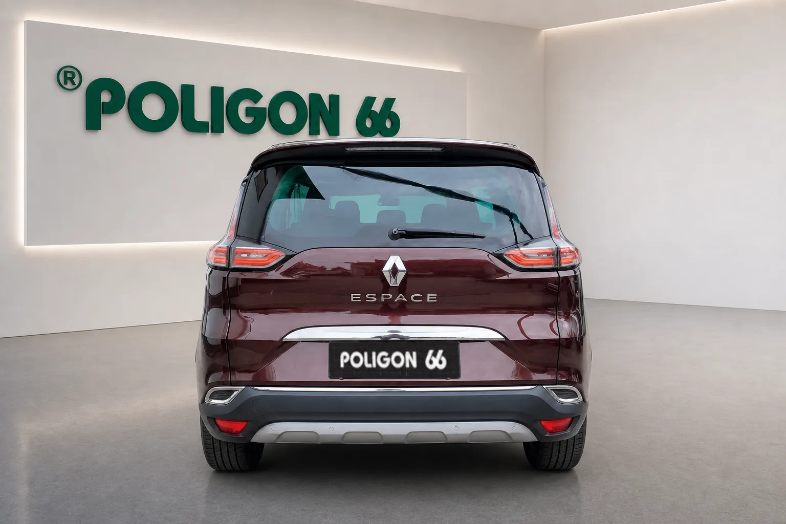 Zunanja slika - Renault Espace - dCi 160-FULL LED-KAMERA-PANORAMA-1 LASTNIK - 2