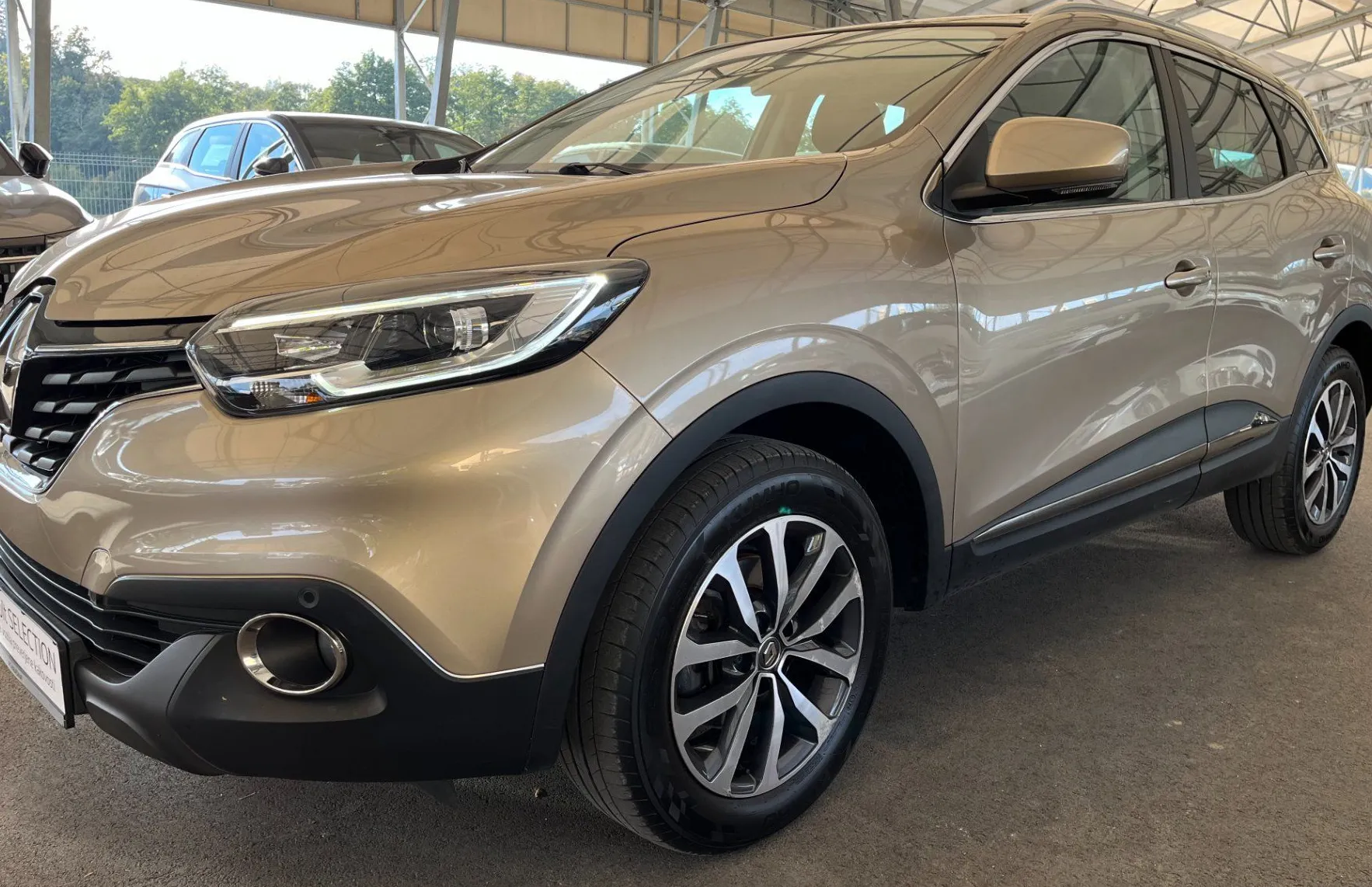 Renault Kadjar