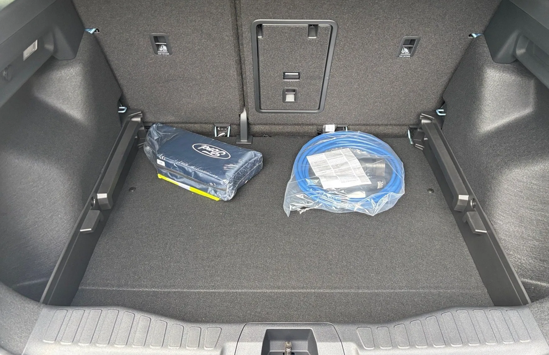 Zunanja slika - Ford Explorer - EV PREMIUM 286PS 79kWh RWD- NA ZALOGI - 18