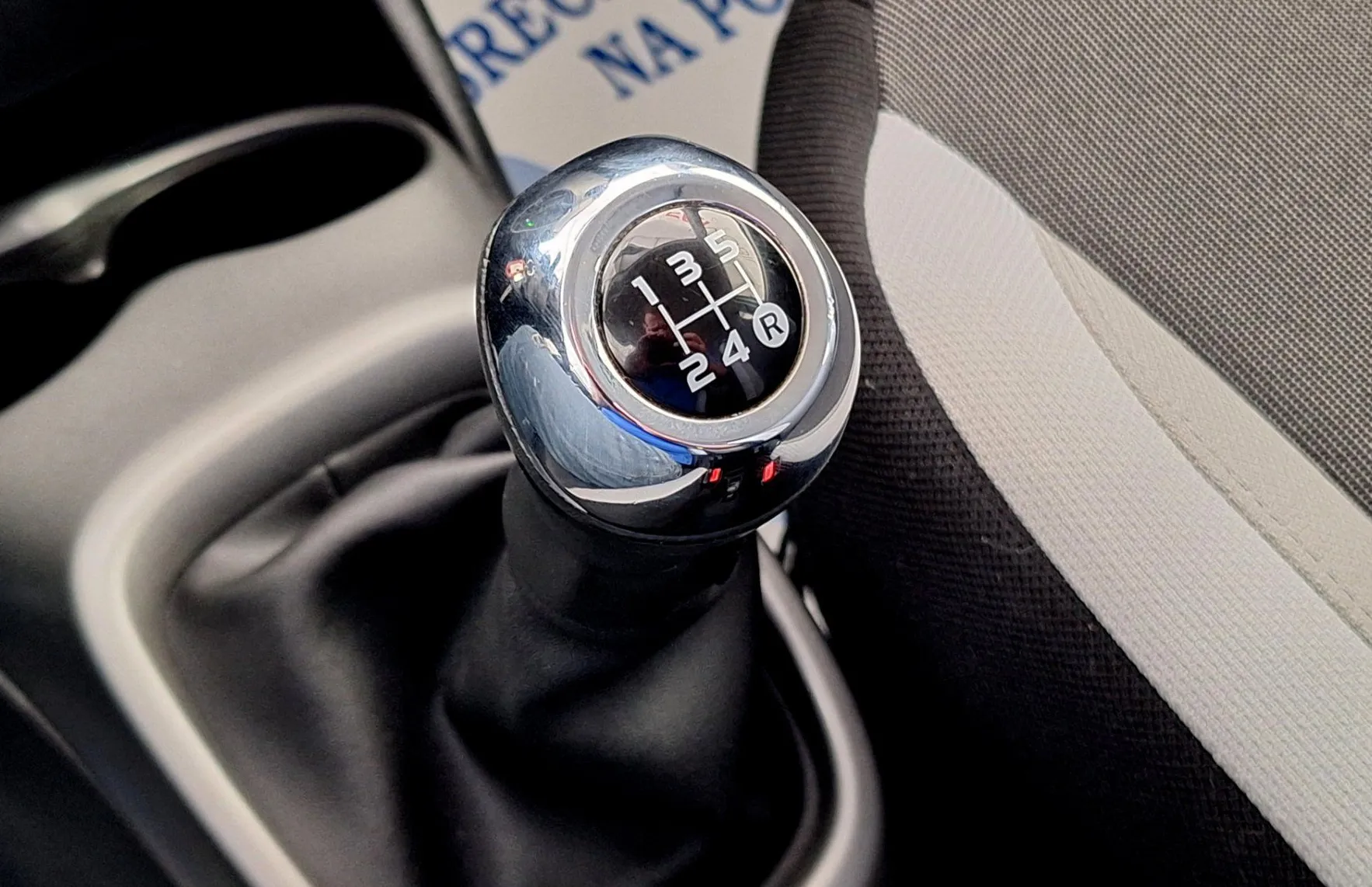 Zunanja slika - Toyota Aygo - 1.0 VVT-i x-play Touch Alloys - 16