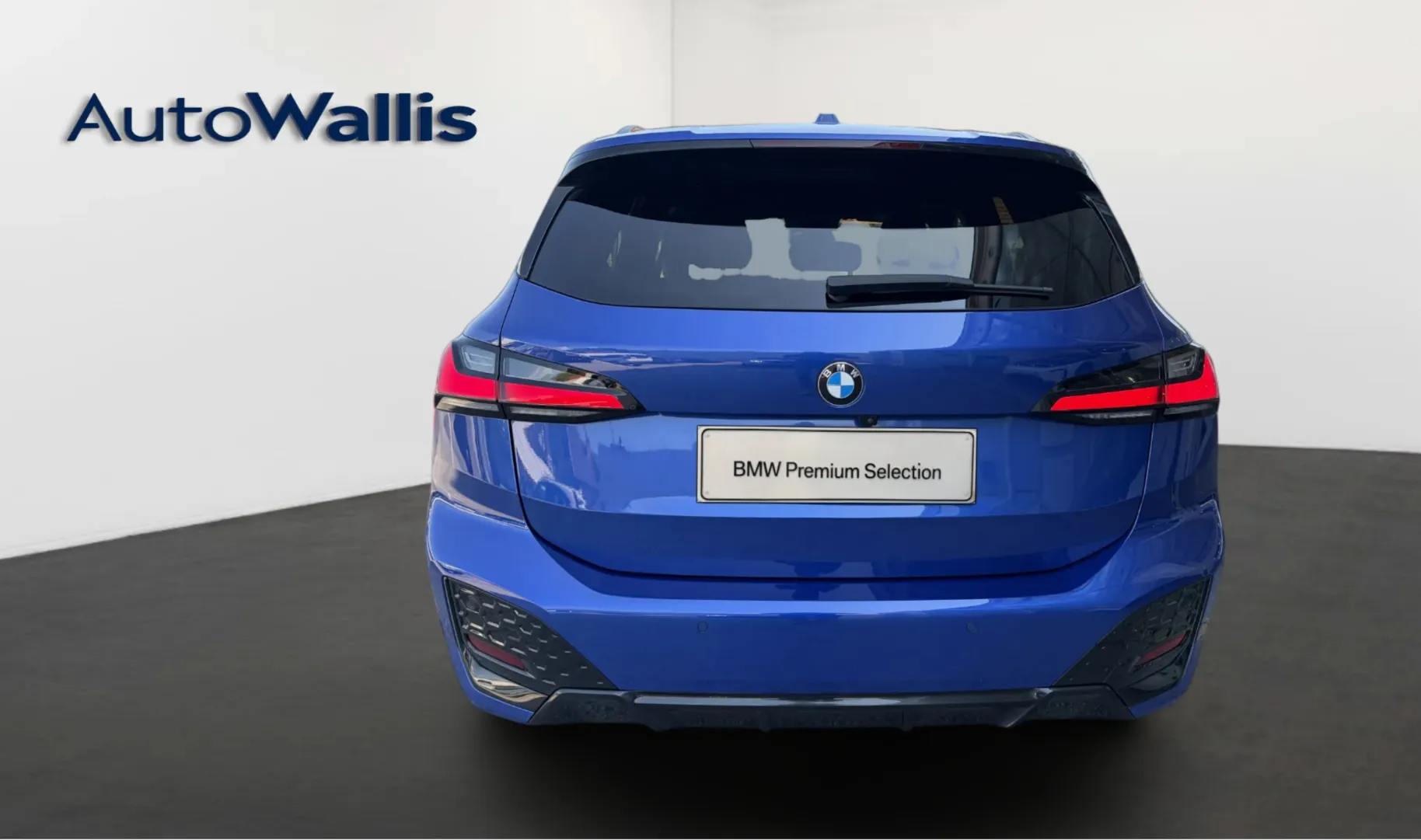 Zunanja slika - BMW Serija 2 - 218i Active Tourer Avt. M Sports package - 5
