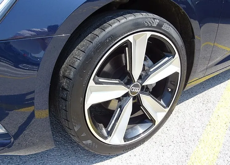 Zunanja slika - Audi A6 - Avant 40 TDI Quattro S tronic  204KM - DVOJNA PANORAMA - - 6