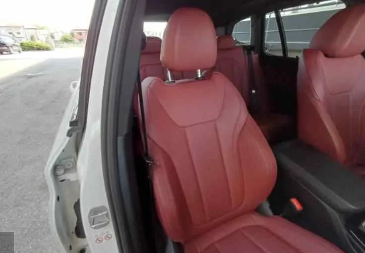 Zunanja slika - BMW X3 - serija : XDRIVE 20D M SPORT.KAMERA.LED.ACC.USNJE.140 KW - 10