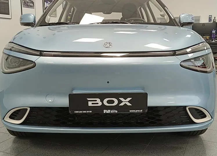 Zunanja slika - Dongfeng Box - 42.3 kWh 70 kW  -7200€ SUBVENCIJE - 2