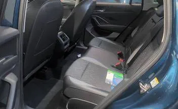 Zunanja slika - VW Tiguan - GOAL 1.5 eTSI 96kW DSG.NEMŠKI.KAMERA.LED.ACC. - 5
