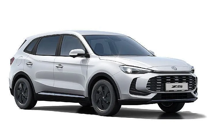 Zunanja slika - MG MG ZS - ZS 1.5L Standard + ZIMSKE GUME - 1