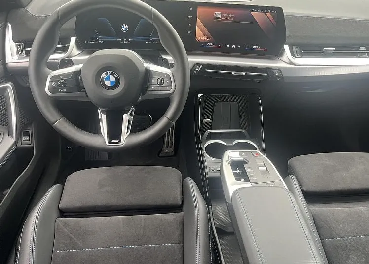 Zunanja slika - BMW X2 - serija :  sDrive20i - 15