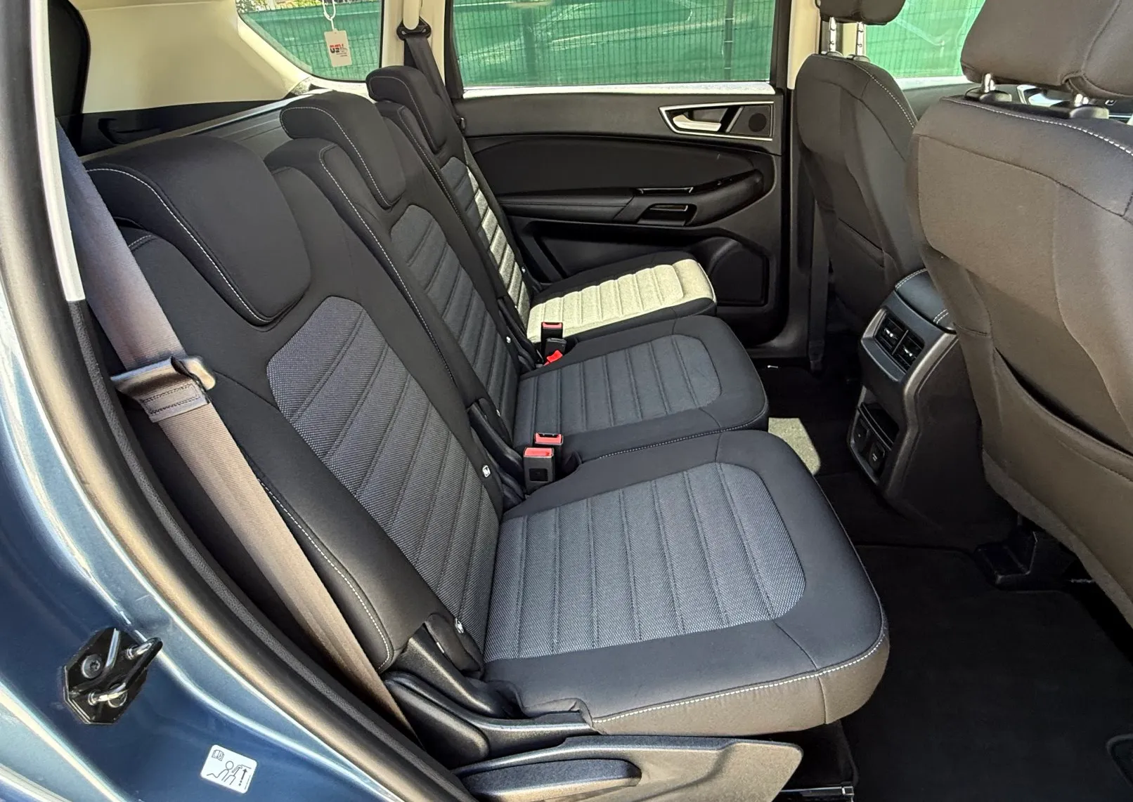 Zunanja slika - Ford S-MAX - / 2.0 / EcoBlue  TITANIUM - 10