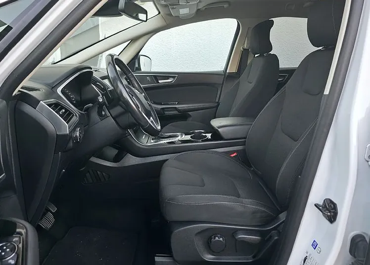 Zunanja slika - Ford S-MAX - 2.0TDCi AUT. Titanium LED•ACC•BLIS•NAV•KEYLESS•17C - 6