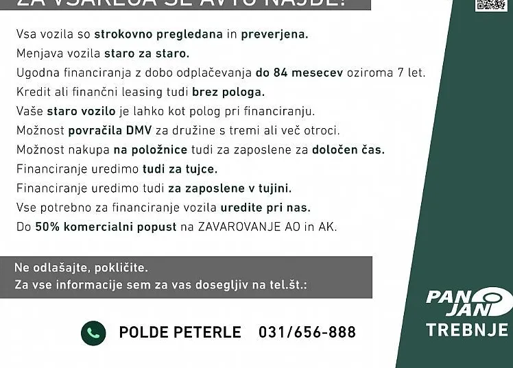 Zunanja slika - BMW Serija 5 - Touring: 520d xdrive - 14