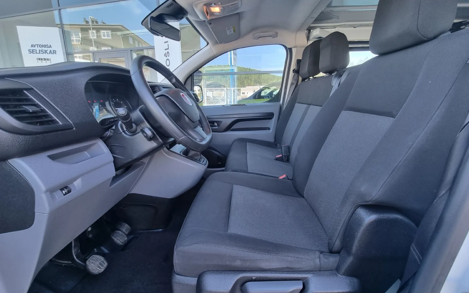 Zunanja slika - Fiat Scudo - 2022 - 10