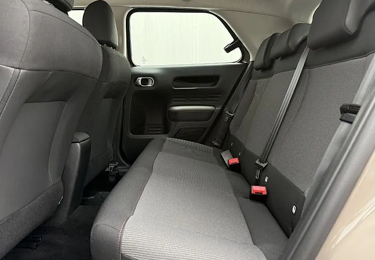 Zunanja slika - Citroën C4 Cactus - PureTech 110 SLOVENSKI-1.LASTNIK - 9