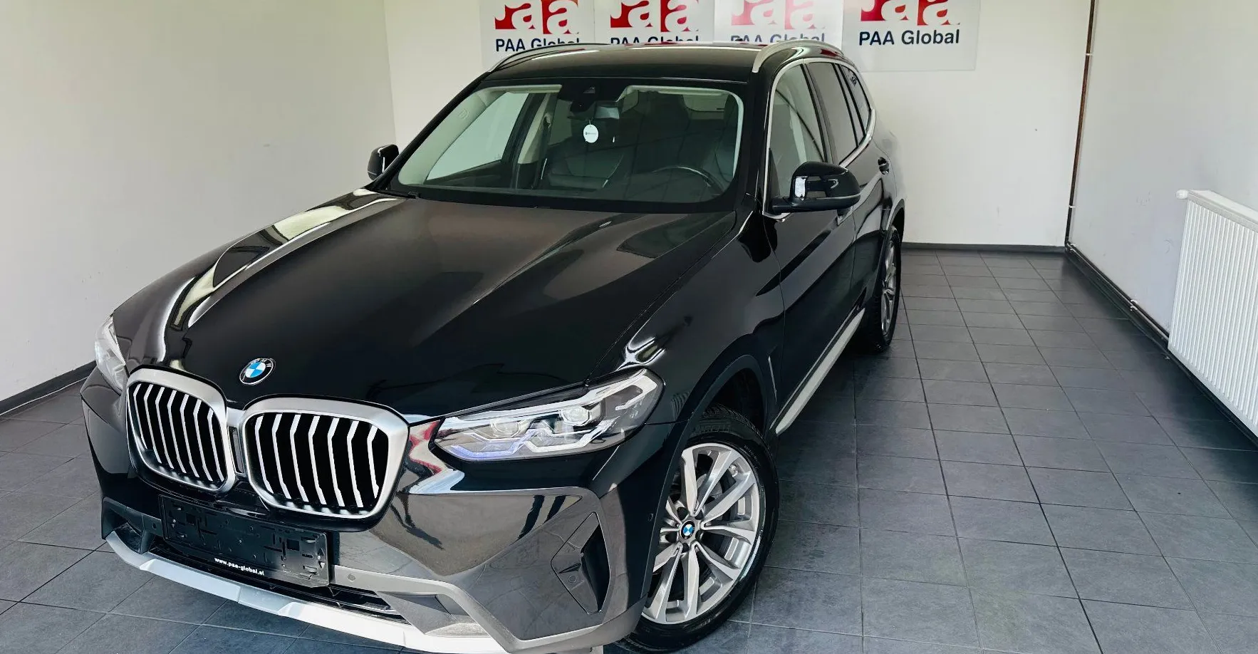 Zunanja slika - BMW X3 - serija : xDrive20d Avt.KAMERA.USNJE.NAVI.LED.ACC.140 KW - 1
