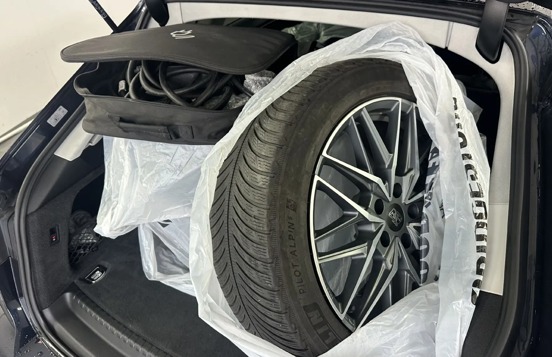 Zunanja slika - Audi A6 - Avant 55 TFSI e quattro Sport S tronic.NEMŠKI.KAMERA.ACC - 11
