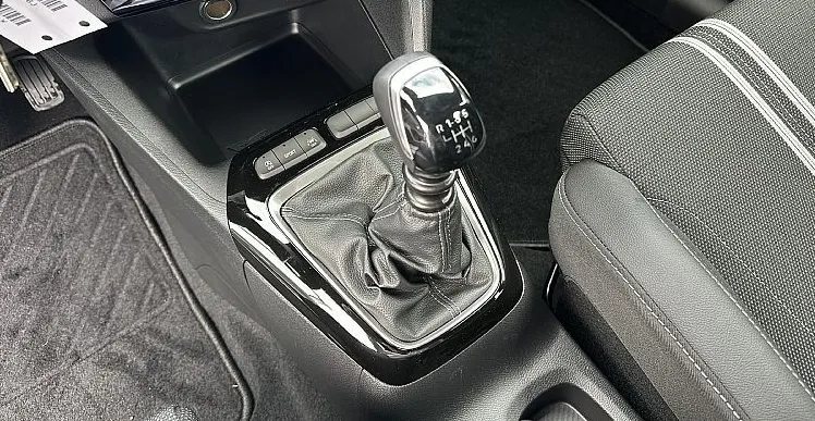 Zunanja slika - Opel Corsa - 1.2 TURBO 74KW GS - AKCIJA - 8 Let Jamstva - 15