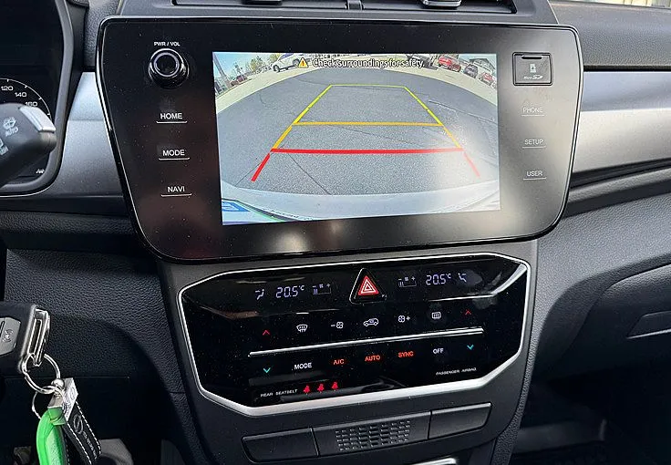 Zunanja slika - SsangYong Tivoli - 1.5 T-GDi Fresh 2WD M T  TESTNE VOŽNJE - 7