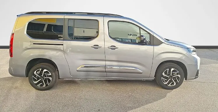 Zunanja slika - Toyota Proace - City Verso MC 1.5D 130HP A T8 LONG DSD TD P1 5S FAMILY - 6