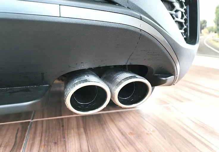 Zunanja slika - Hyundai i30 - 1.6 T-GDI PREMIUM N-LINE-REZ.K-SMART-APPLE-VIDEO - 6