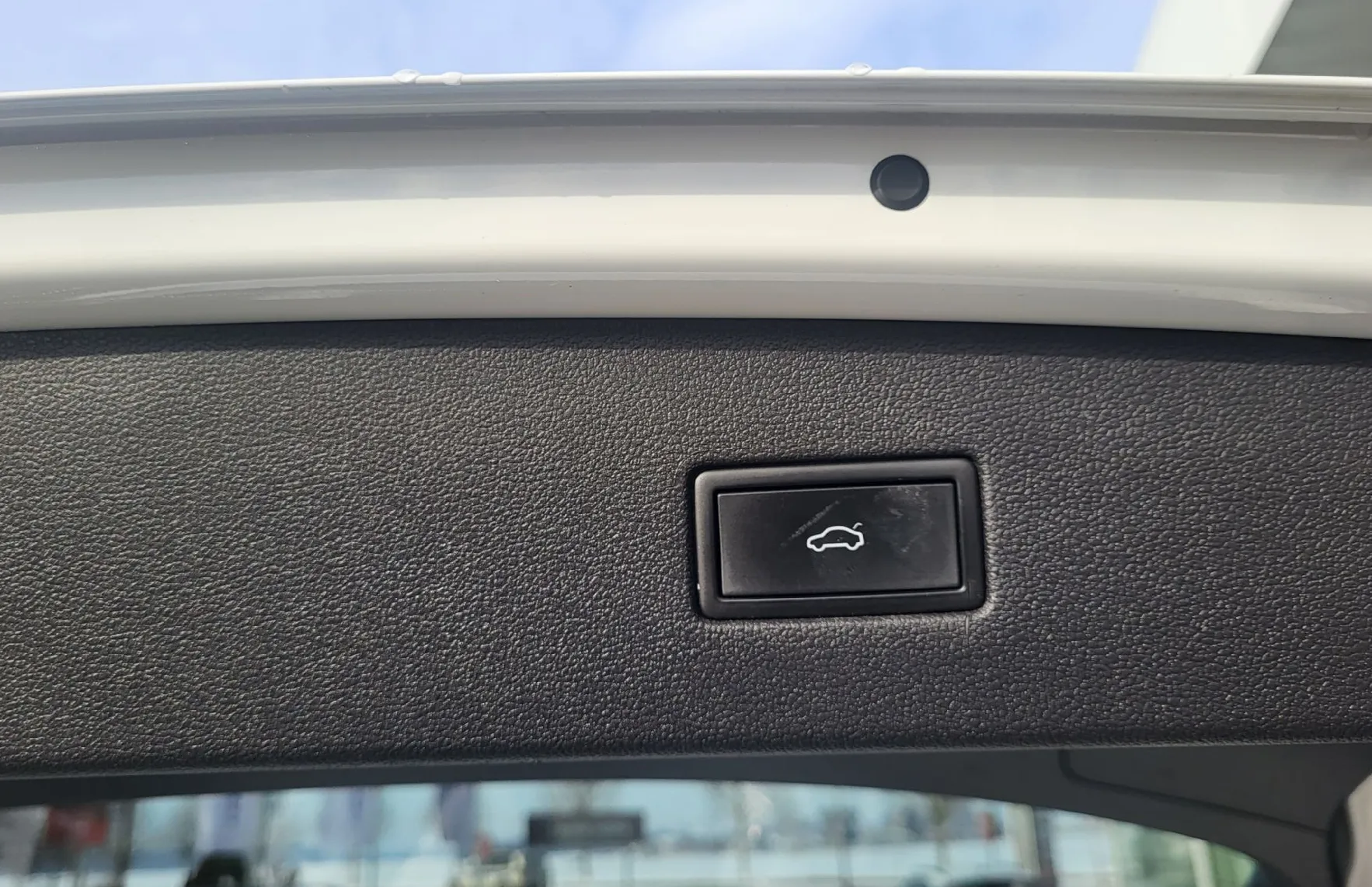 Zunanja slika - Volkswagen Tiguan Allspace - 2.0 TDI DSG1last-acc-radar-pdc-alu-navi-Head-up - 19