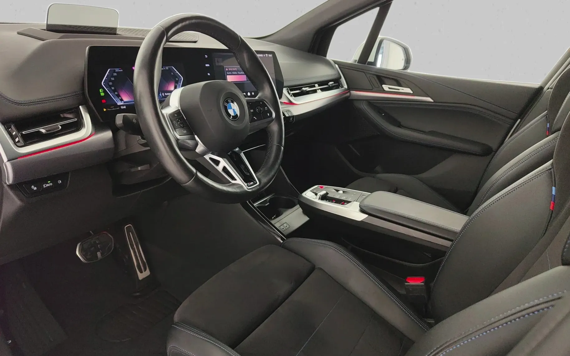 Zunanja slika - BMW Serija 2 - 218i - 5
