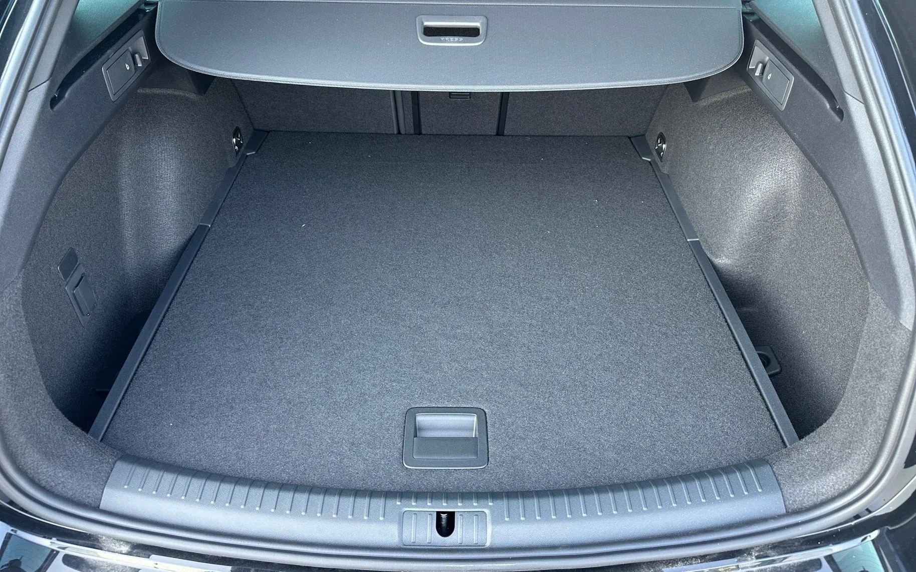 Notranja slika - Cupra Leon - ST 1.5 eTSI DSG - 12