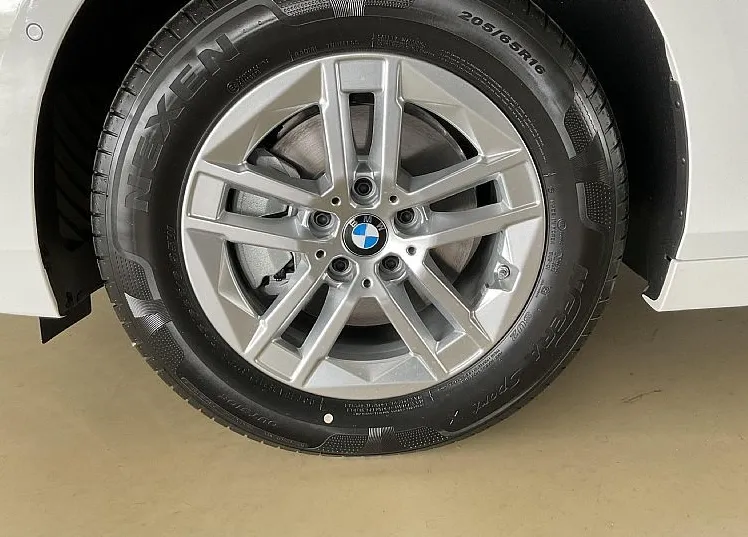 Zunanja slika - BMW Serija 2 - Active Tourer: 216i  POSEBNA PONUDBA NA ZALOGI - 13