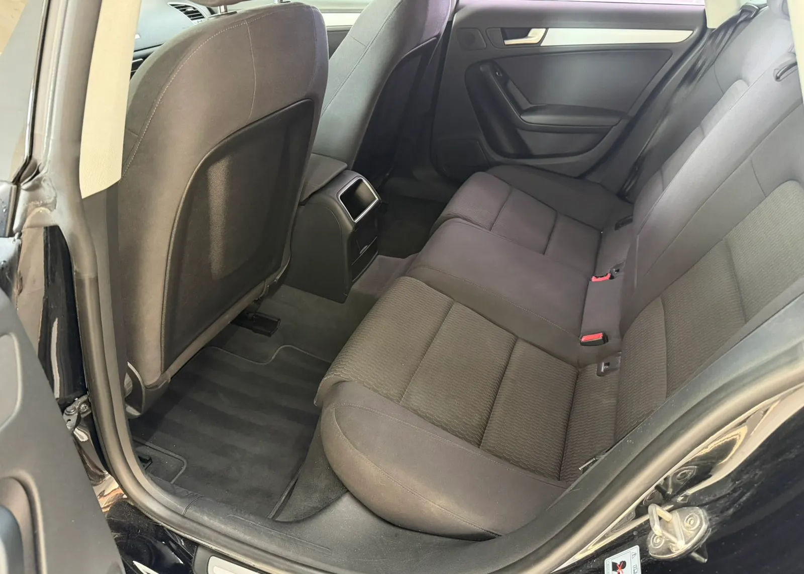 Zunanja slika - Audi A5 - quattro 2,0 TDI S-tronic - 7
