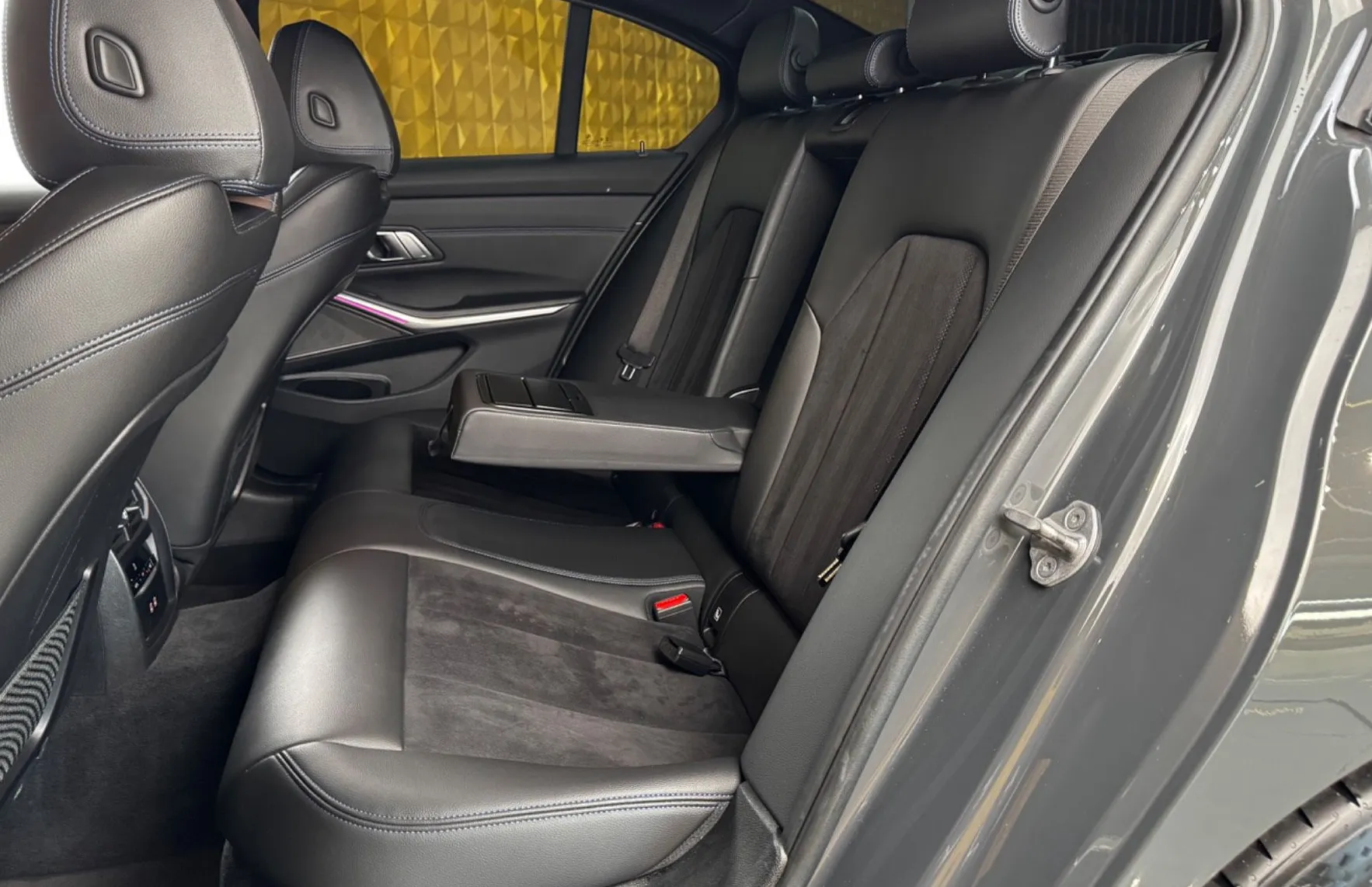 Zunanja slika - BMW Serija 3 - : M340d xDrive AUT. M Sport-VIRTUAL-HARMAN-GRETJE - 17