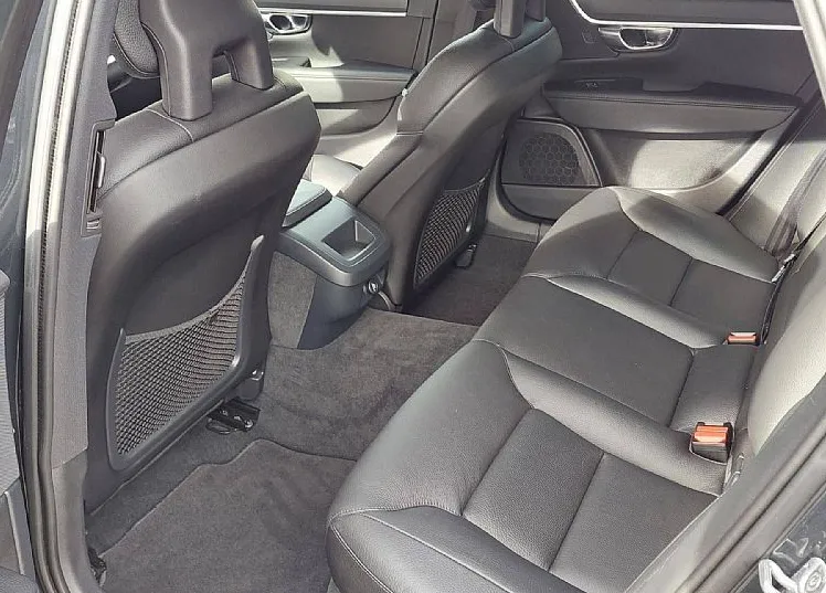 Zunanja slika - Volvo V90 - D3 Kinetic - 7
