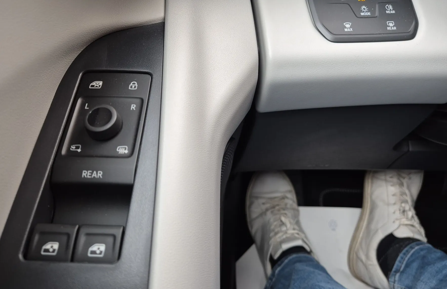 Zunanja slika - Ford Explorer - EV elektromotor 52 kWh 170 PS Style - 20