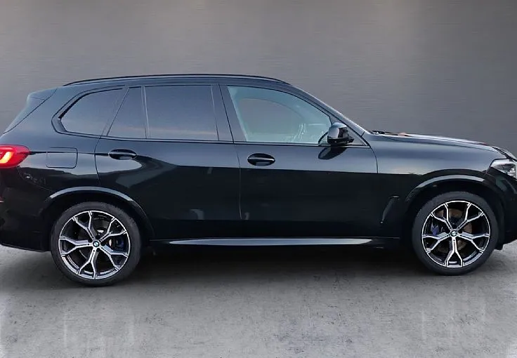Zunanja slika - BMW X5 - serija : xDrive30d Avt. - 5