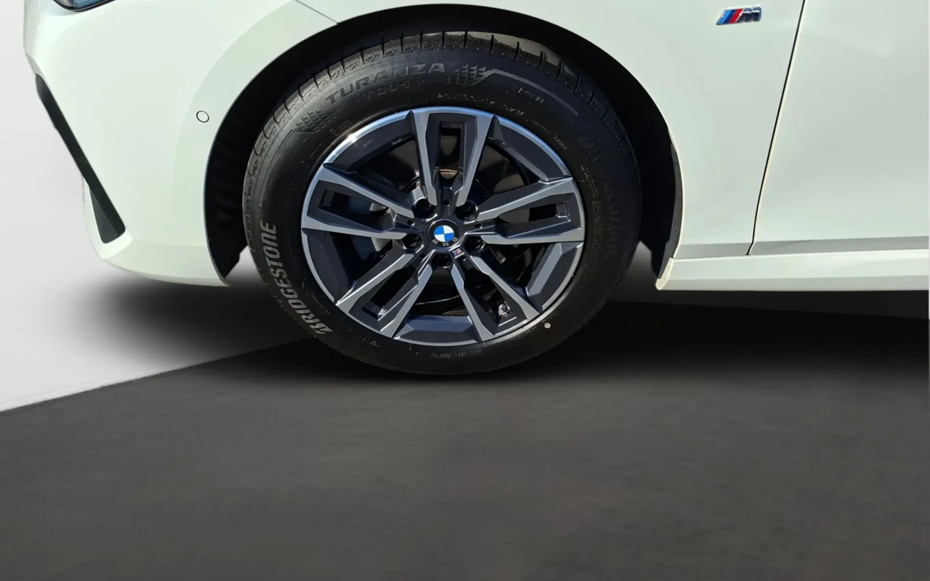 Zunanja slika - BMW Serija 2 - 218i - 5