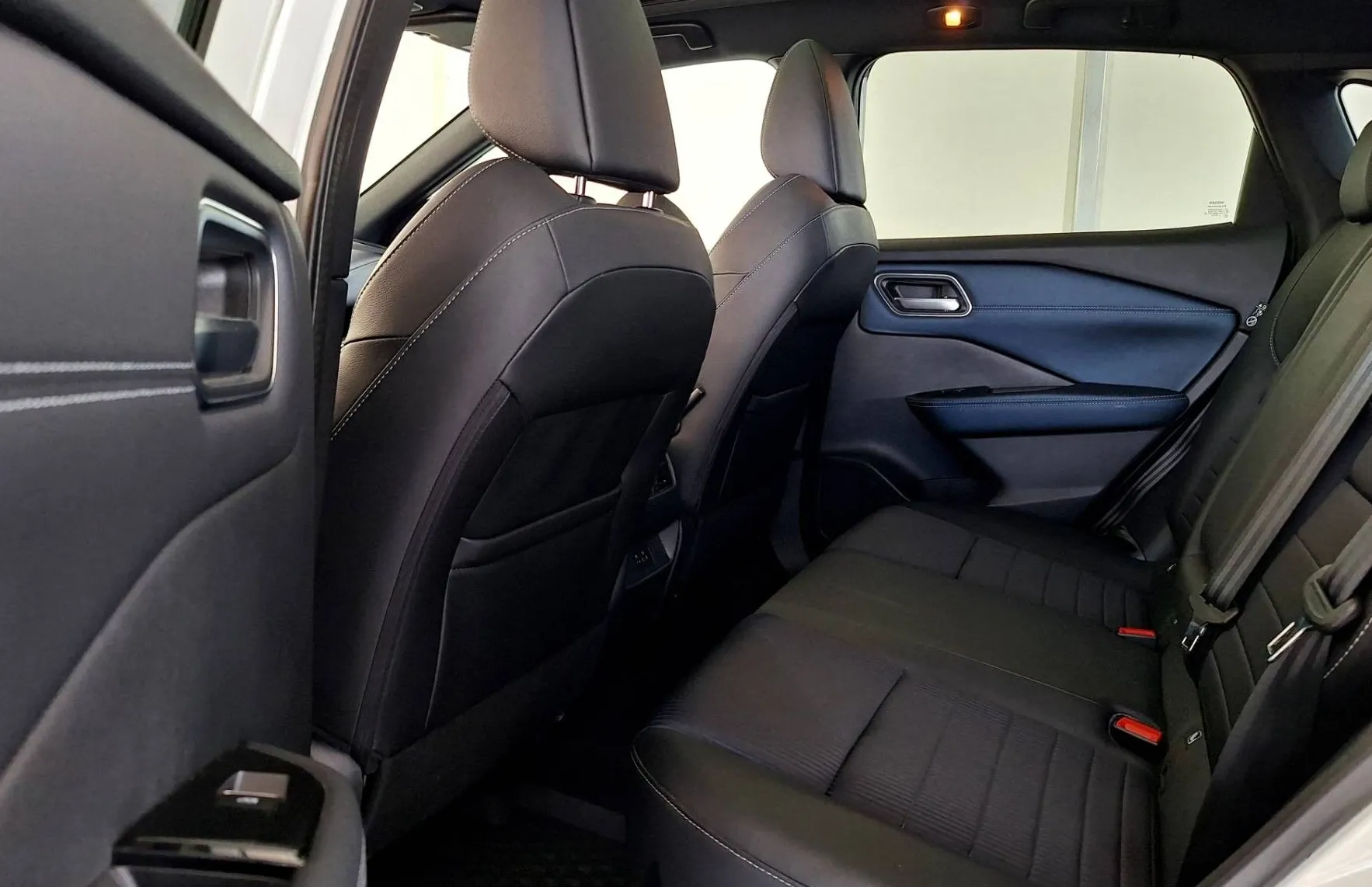 Zunanja slika - Nissan Qashqai - 1.3 DIG-T MHEV Tekna+ X-Tronic •Slovensko vozilo• - 12