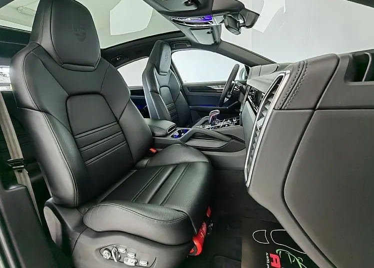 Zunanja slika - Porsche Cayenne - Coupe 2.9-V6-441KM-PANOR-MATRIX-360-KAM-HLA-SED-ZRAČNO- - 12