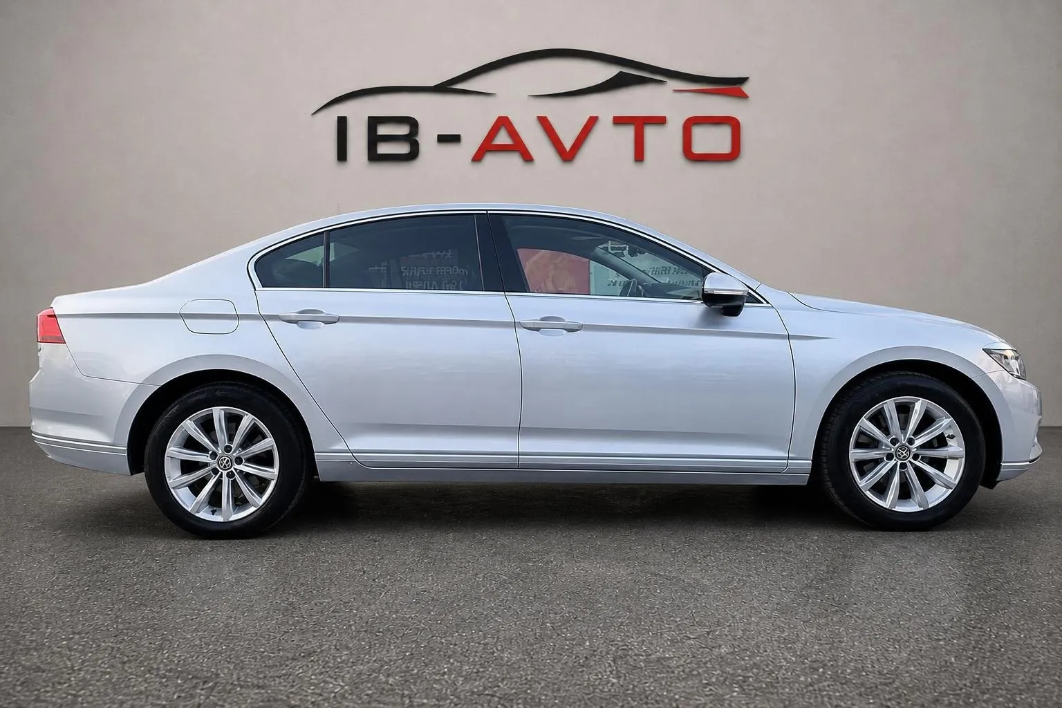 Zunanja slika - Volkswagen Passat - 2.0 TDI  DSG - KAMERA-ACC-VIRTUAL-NAVI-PDC - 5