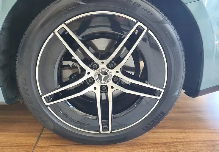 Zunanja slika - Mercedes-Benz E-Razred - 200 T FULL AMG-MRT.K-ALCANT-360 KAM-VL.KLJ-VIDEO - 4