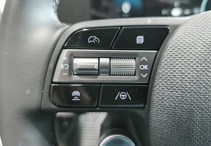 Zunanja slika - Hyundai Ioniq 5 - 168 KW 84 KWH PREMIUM-TOPL.Č.-EL.KLJUKE-VIDEO - 11
