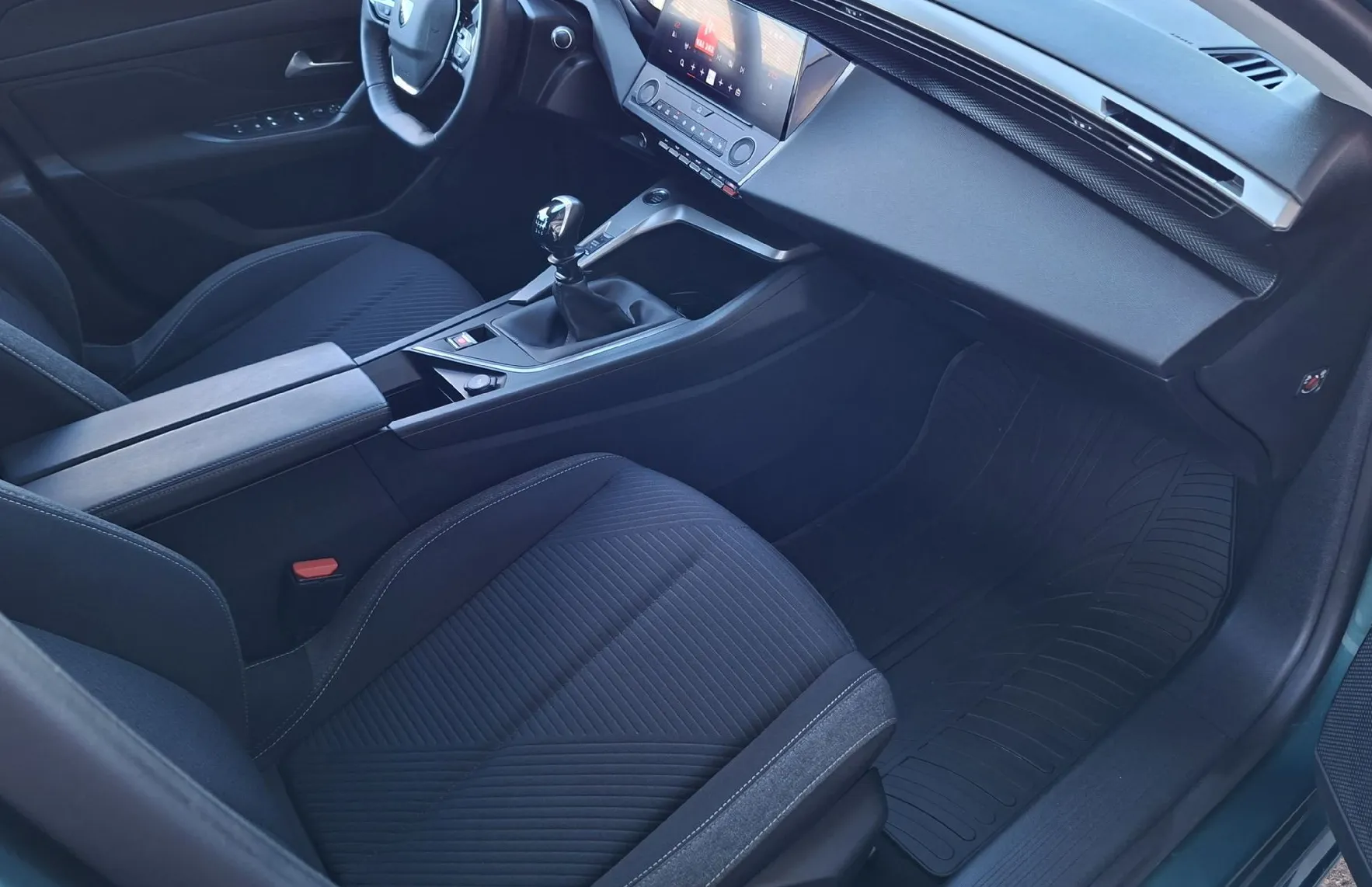 Zunanja slika - Peugeot 308 - SW 1.2 PureTech 130 STT Active Pack - 7