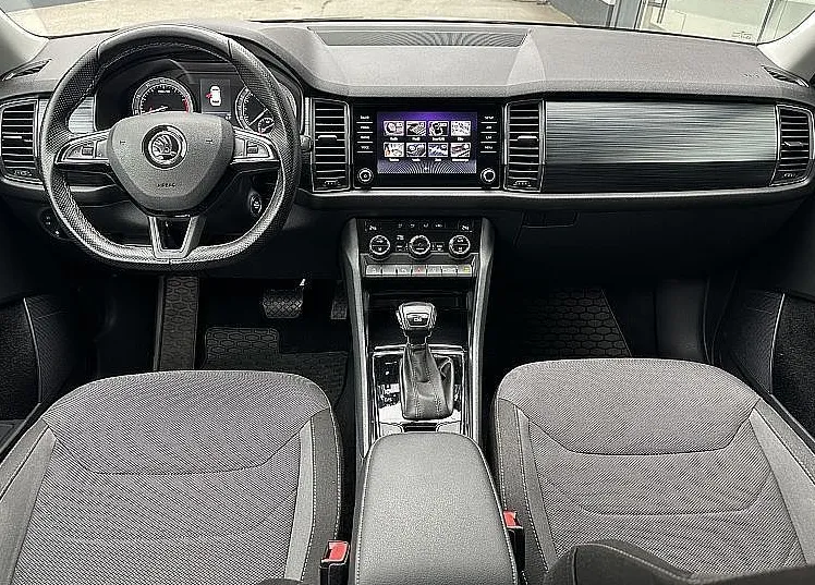 Zunanja slika - Škoda Kodiaq - Ambition 1.4 TSI ACT DSG - 6