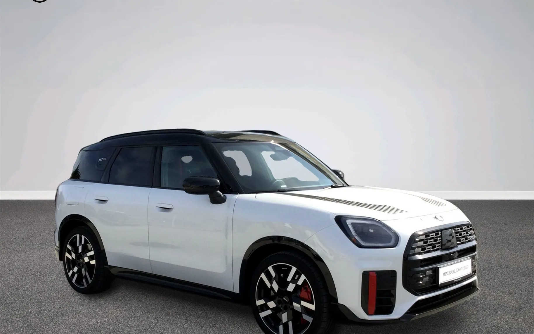 Zunanja slika - MINI Countryman - John Cooper Works  ALL4 - 14