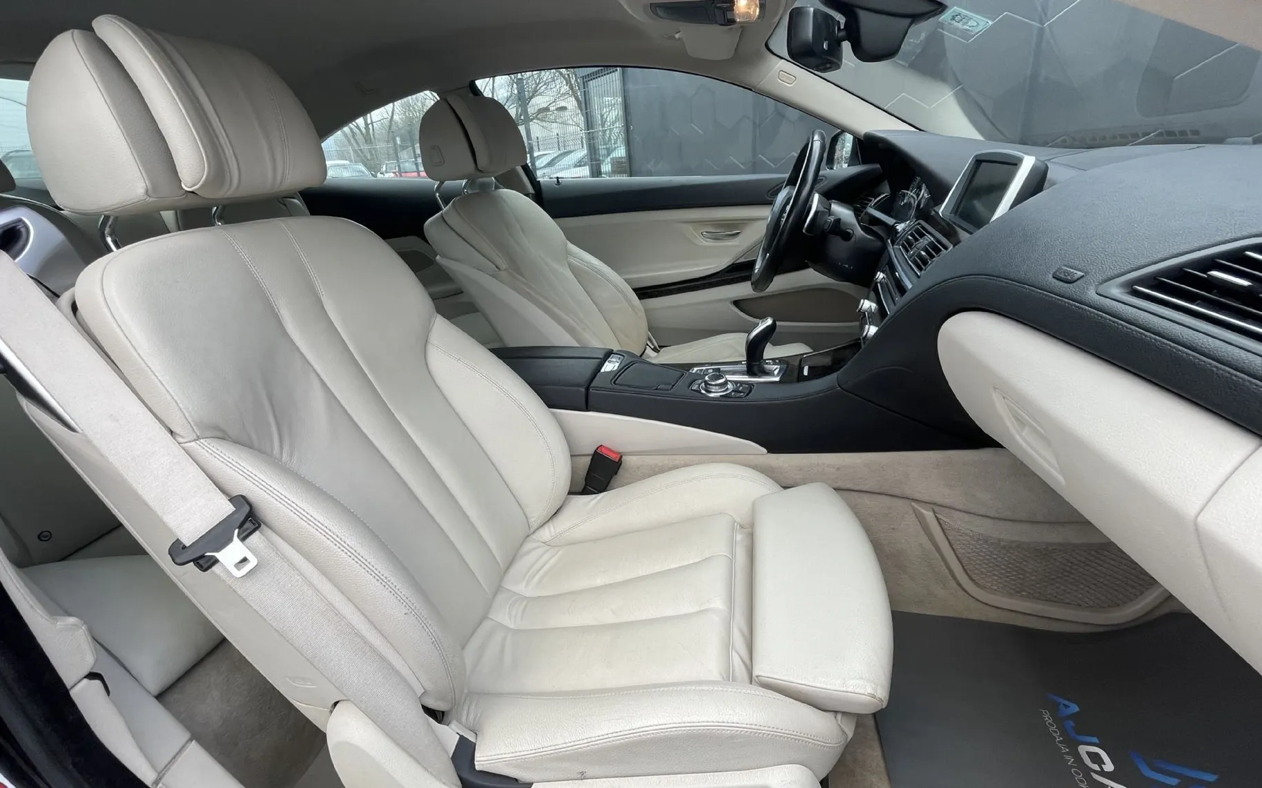 Zunanja slika - BMW Serija 6 - Coupe: 640i-Usnje-Navi-Slovensko poreklo - 13